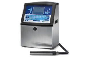 偉迪捷1210小字符噴碼機