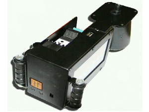 米捷系列手持智能噴碼機(jī)