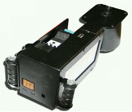 米捷系列手持智能噴碼機(jī)