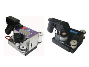 手持系列噴碼機(jī)