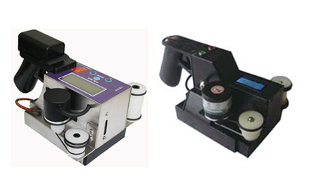 手持系列噴碼機