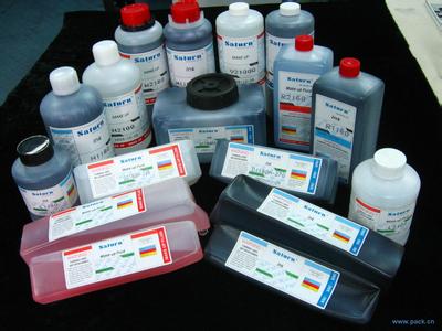 小字符噴碼機(jī)耗材