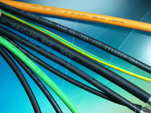 線(xiàn)纜行業(yè)